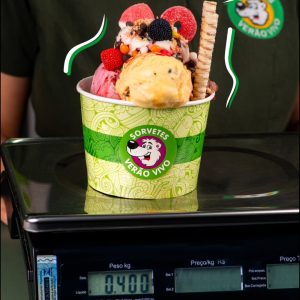 E ai  ja teve coragem de encarar o Acerte e Ganhe da Verao Vivo    Acerte exatamente 400g de  300x300