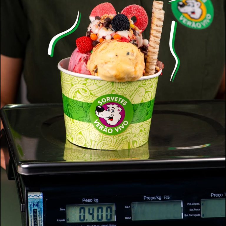 E ai  ja teve coragem de encarar o Acerte e Ganhe da Verao Vivo    Acerte exatamente 400g de  768x768