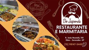 Restaurante do Japones 300x169